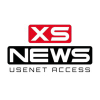 Xsnews.nl logo