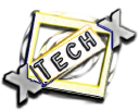 Xtechx.ru logo