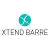 Xtendbarre.com logo