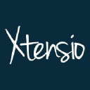 Xtensio.com logo