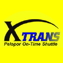 Xtrans.co.id logo