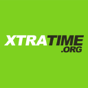 Xtratime.org logo