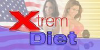 Xtremdiet.com logo