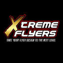 Xtremeflyers.com logo