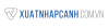 Xuatnhapcanh.com.vn logo