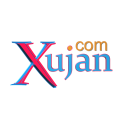Xujan.com logo