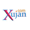 Xujan.com logo