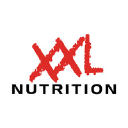 Xxlnutrition.com logo