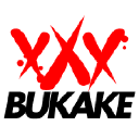 Xxxbukkake.com logo