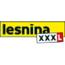 Xxxlesnina.hr logo