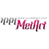 Xxxmetart.com logo