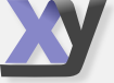 Xyonline.net logo