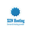 Xzn.ir logo