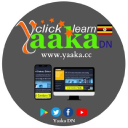 Yaaka.cc logo