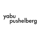 Yabupushelberg.com logo