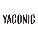 Yaconic.com logo