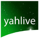 Yahlive.com logo