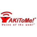 Yakitome.com logo