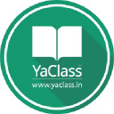 Yaklass.ru logo