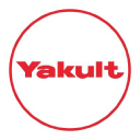 Yakult.com.mx logo