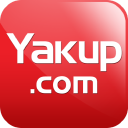 Yakup.com logo