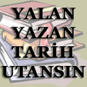 Yalanyazantarihutansin.org logo