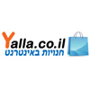 Yalla.co.il logo