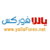 Yallaforex.net logo