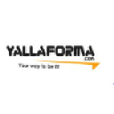 Yallaforma.com logo