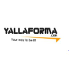 Yallaforma.com logo