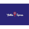 Yallaspree.com logo