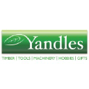Yandles.co.uk logo