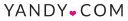 Yandy.com logo