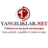 Yangiliklar.net logo