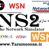 Yaramoozan.ir logo