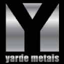 Yarde.com logo