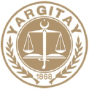 Yargitay.gov.tr logo