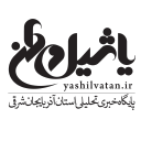 Yashilvatan.ir logo