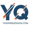 Yashinquesada.com logo