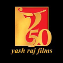 Yashrajfilms.com logo