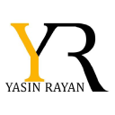 Yasinrayan.com logo