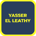 Yasserelleathy.com logo