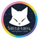 Yattatachi.com logo