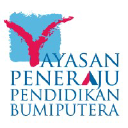 Yayasanpeneraju.com.my logo