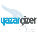 Yazarcizer.net logo