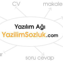 Yazilimsozluk.com logo