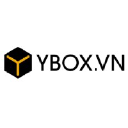 Ybox.vn logo