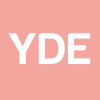 Yde.co.za logo