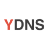 Ydns.eu logo