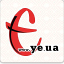 Ye.ua logo